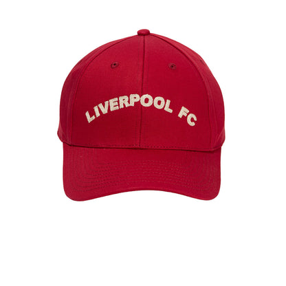 LFC Shankly Unisex Cap - Supersports Thailand