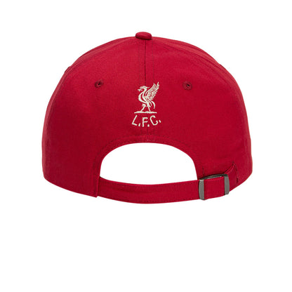 LFC Shankly Unisex Cap