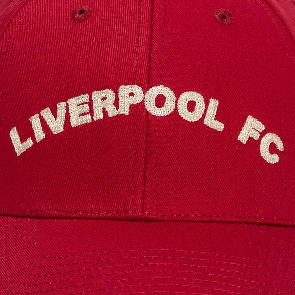 LFC Shankly Unisex Cap