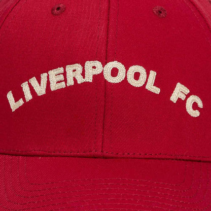 LFC Shankly Unisex Cap