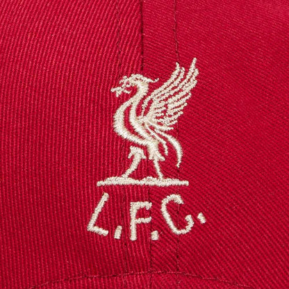 LFC Shankly Unisex Cap