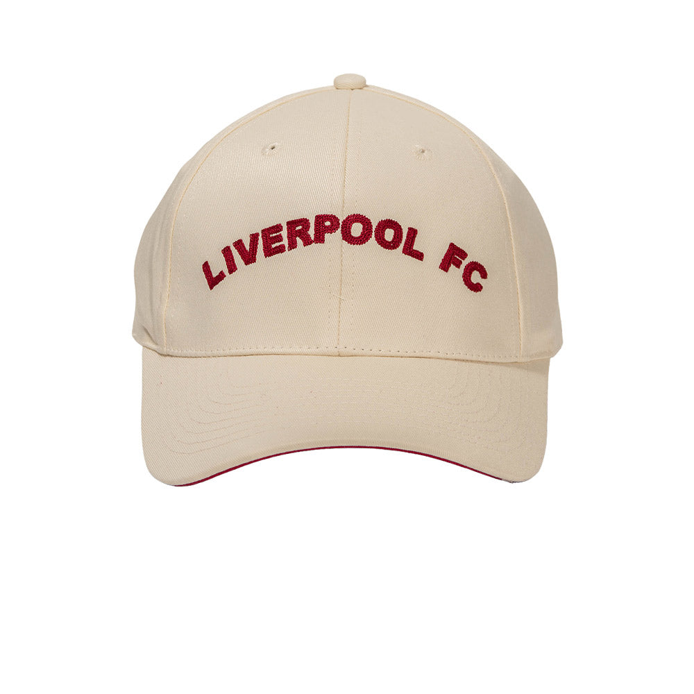 LFC Shankly Unisex Cap - Supersports Thailand