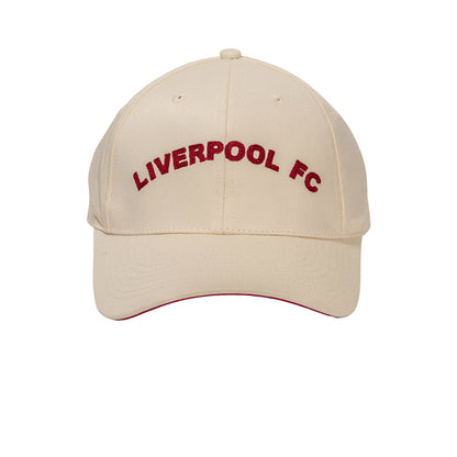LFC Shankly Unisex Cap - Supersports Thailand