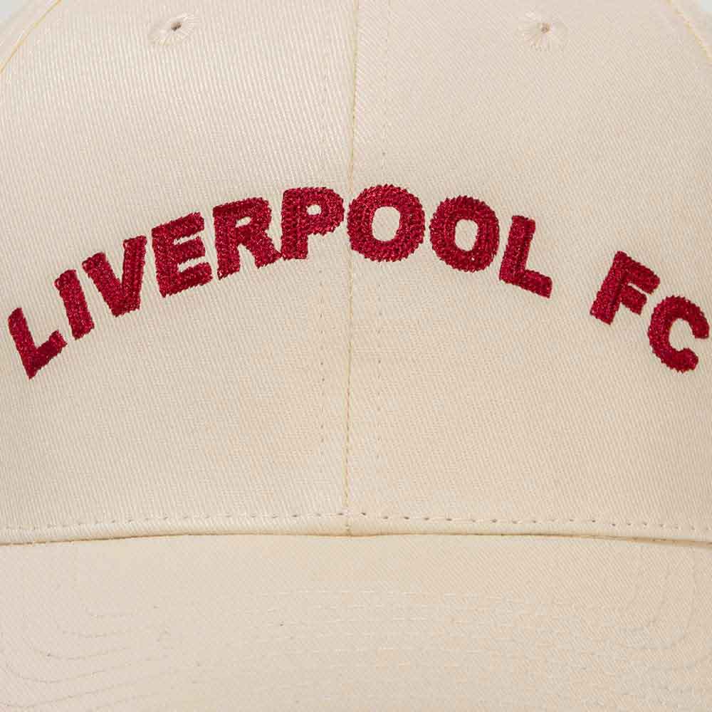 LFC Shankly Unisex Cap