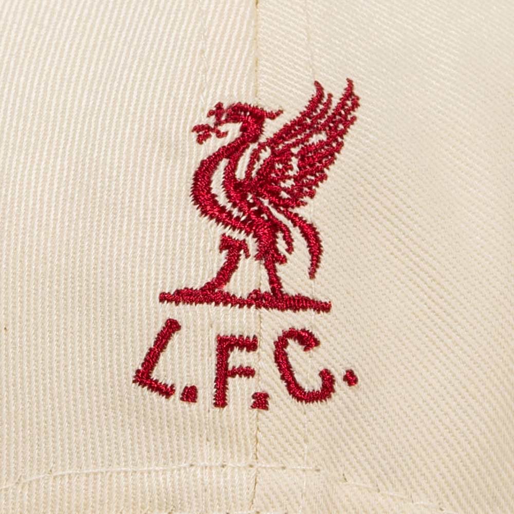LFC Shankly Unisex Cap
