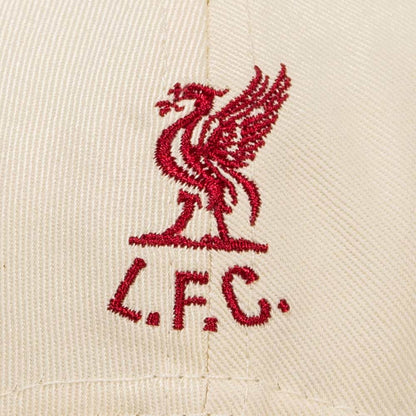 LFC Shankly Unisex Cap