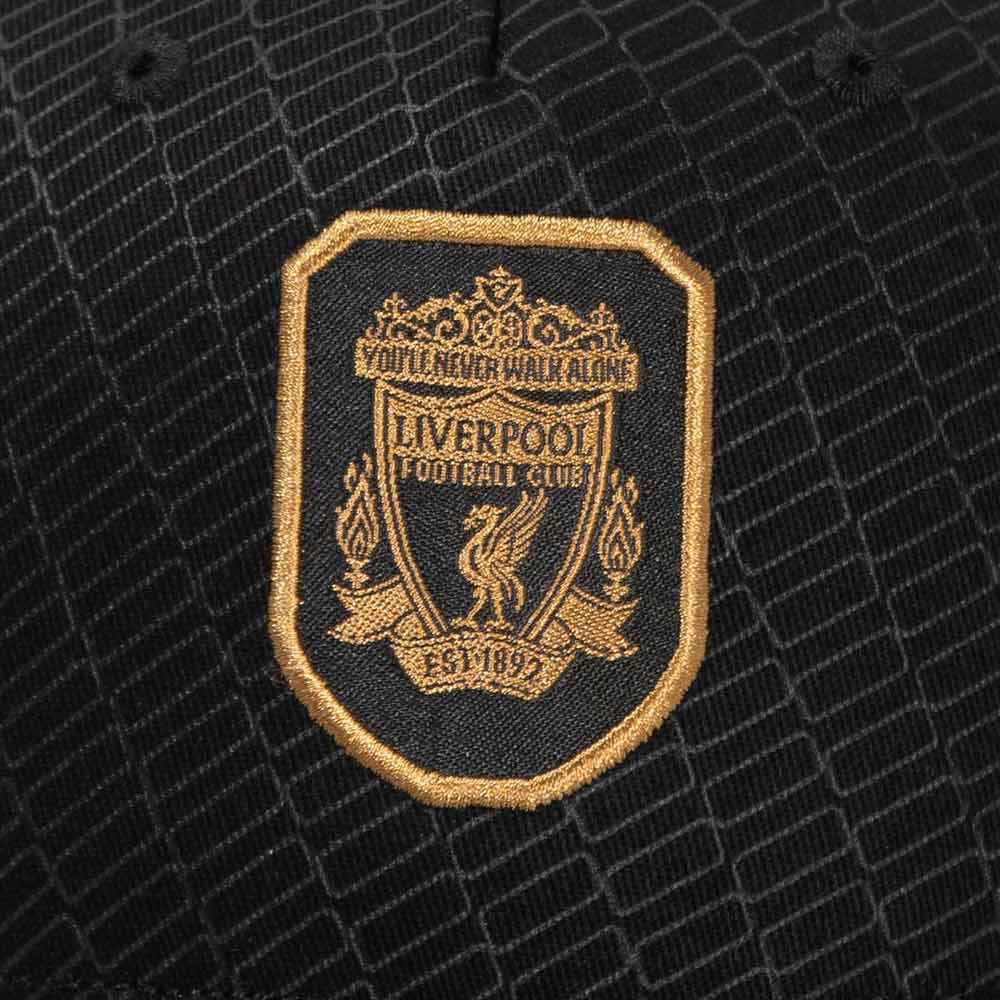 LFC Istanbul 2005 หมวกแก๊ปผู้ใหญ่