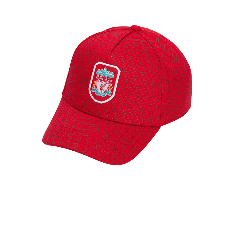 LFC Istanbul 2005 หมวกแก๊ปผู้ใหญ่
