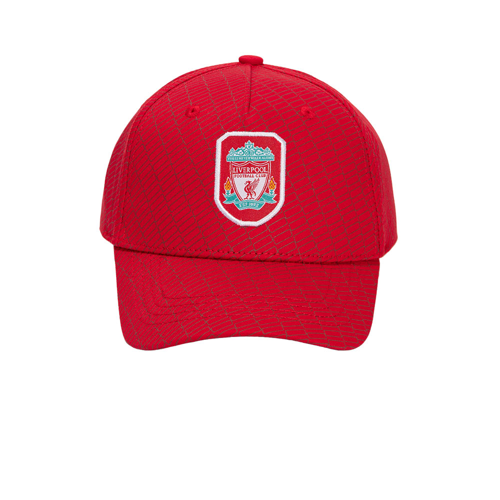 LFC Istanbul 2005 Unisex Cap - Supersports Thailand Supersports Thailand