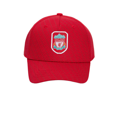 LFC Istanbul 2005 Unisex Cap - Supersports Thailand