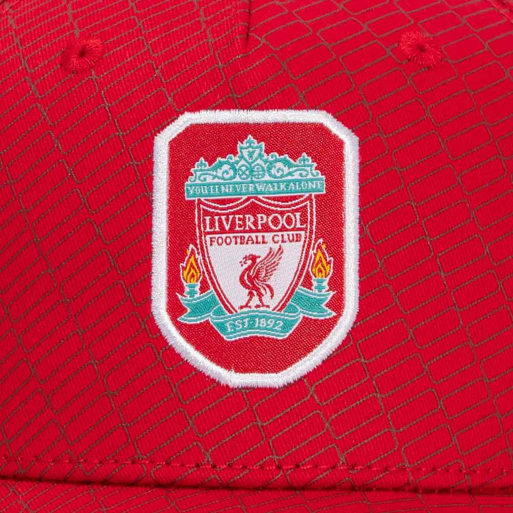 LFC Istanbul 2005 หมวกแก๊ปผู้ใหญ่