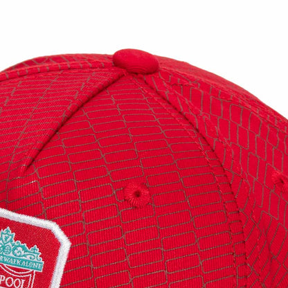 LFC Istanbul 2005 หมวกแก๊ปผู้ใหญ่