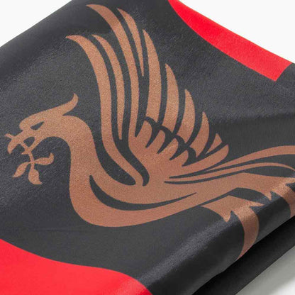 LFC EPL Champions 2024/25 ธง