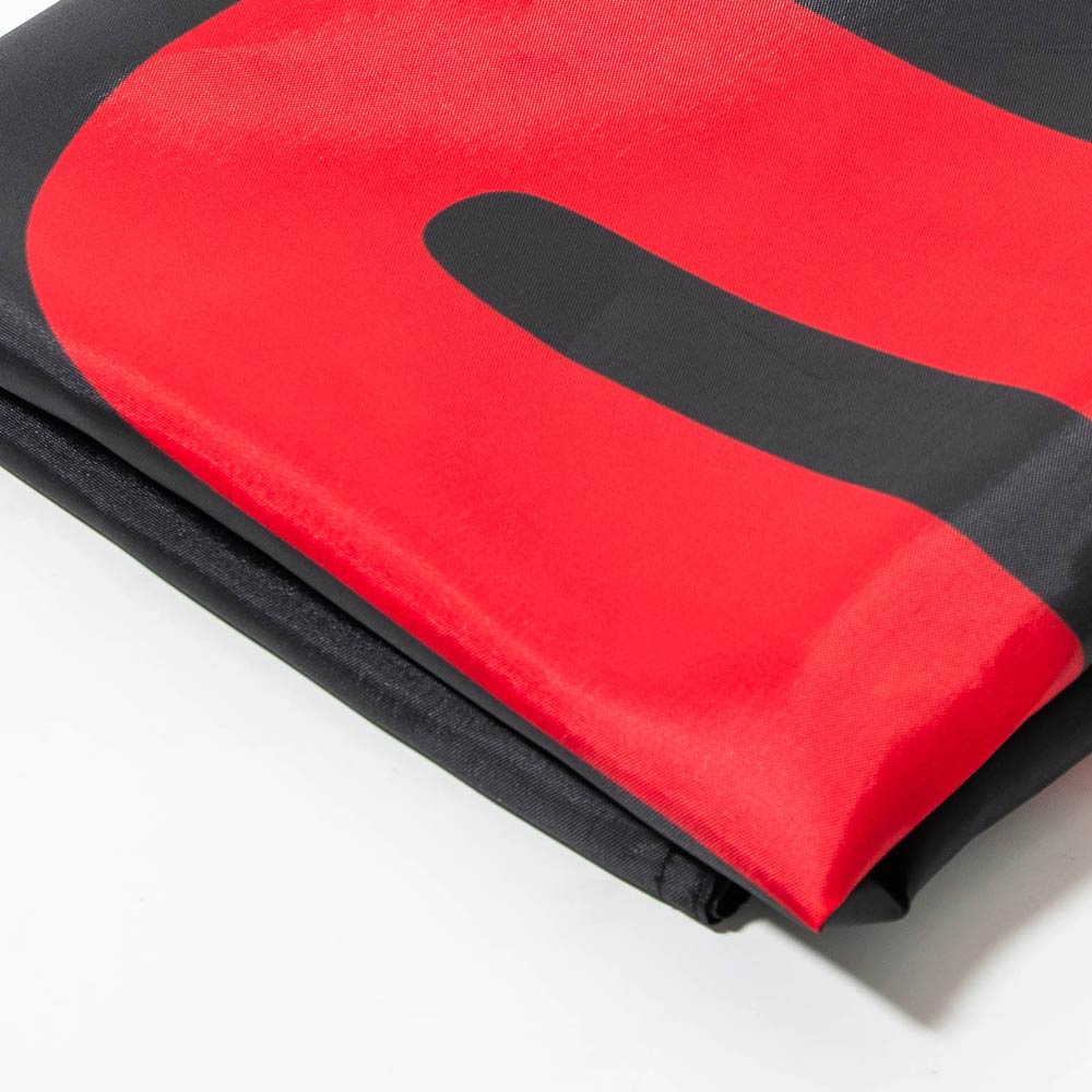 LFC EPL Champions 2024/25 ธง