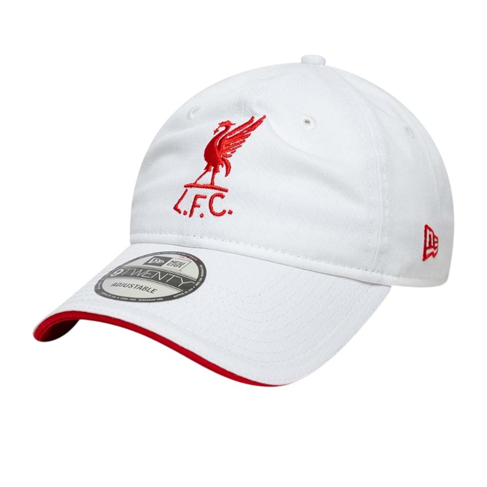 LFC New Era 85 9Twenty Unisex Cap - Supersports Thailand
