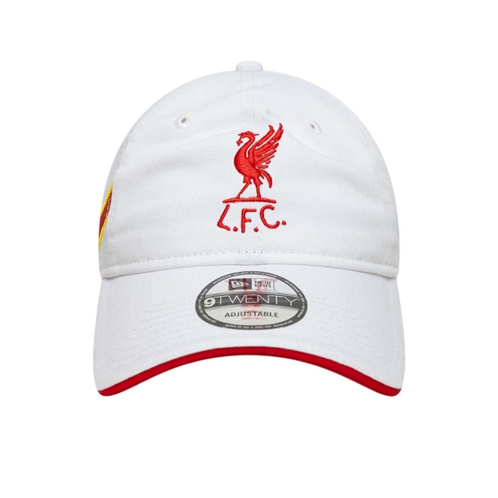LFC New Era 85 9Twenty Unisex Cap - Supersports Thailand Supersports Thailand