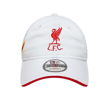 LFC New Era 85 9Twenty Unisex Cap - Supersports Thailand