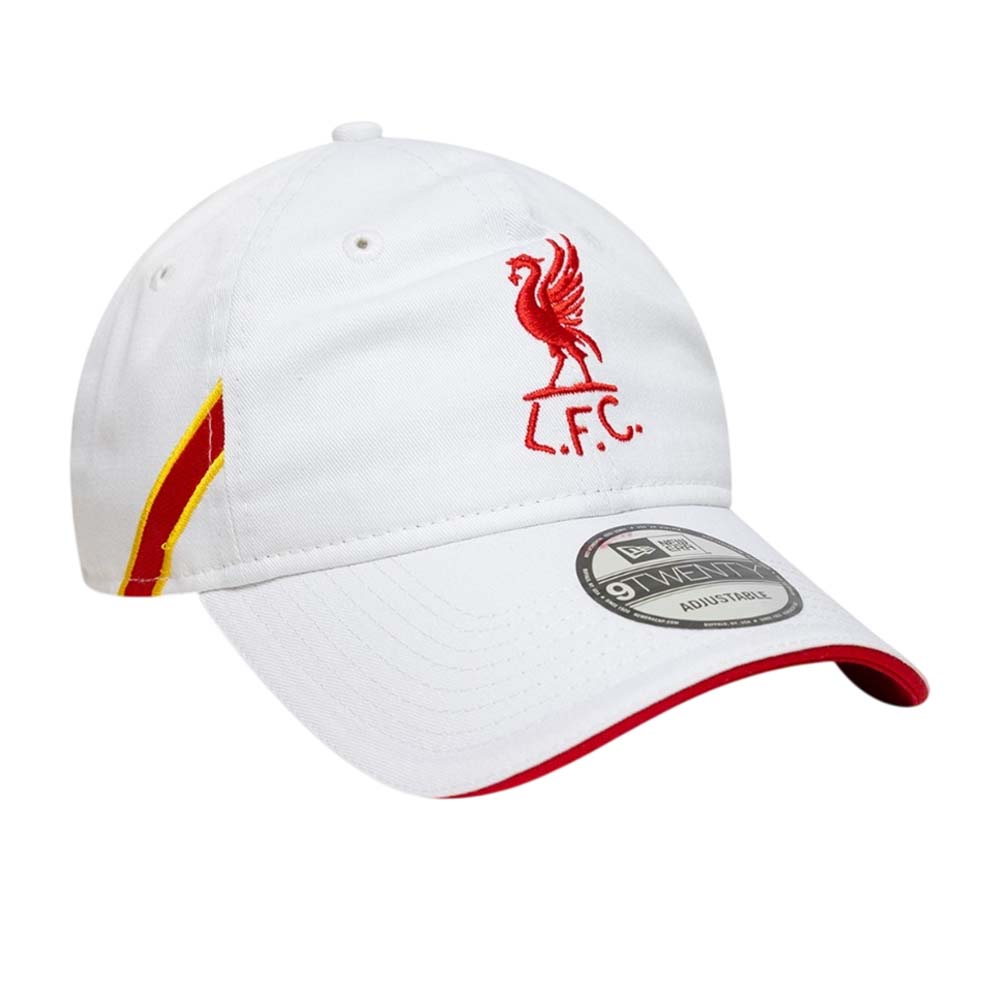 LFC New Era 85 9Twenty Unisex Cap - Supersports Thailand
