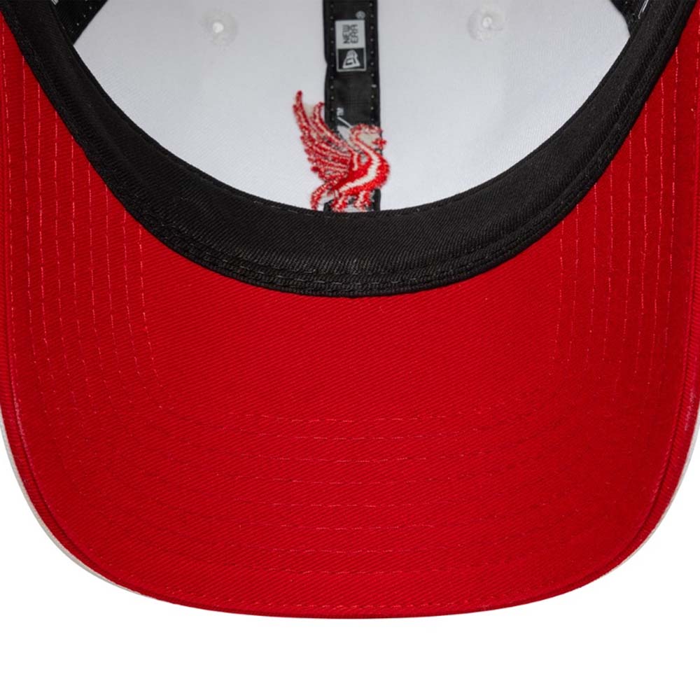 LFC New Era 85 9Twenty Unisex Cap - Supersports Thailand Supersports Thailand