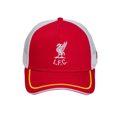 LFC New Era 85 Trucker Unisex Cap - Supersports Thailand