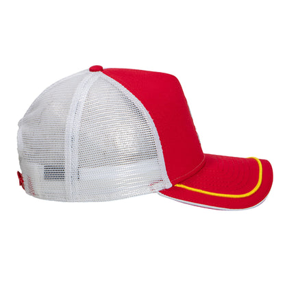 LFC New Era 85 Trucker Unisex Cap - Supersports Thailand