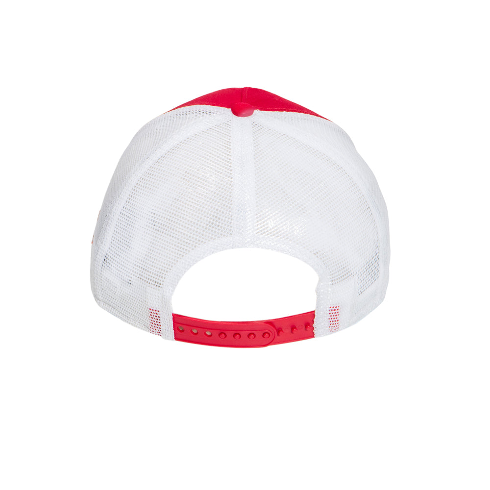 LFC New Era 85 Trucker Unisex Cap - Supersports Thailand
