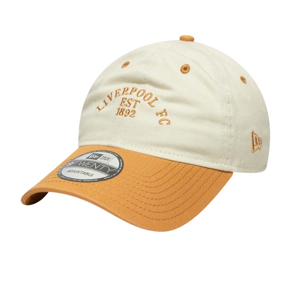 LFC New Era 9Twenty Contrast Unisex Cap - Supersports Thailand