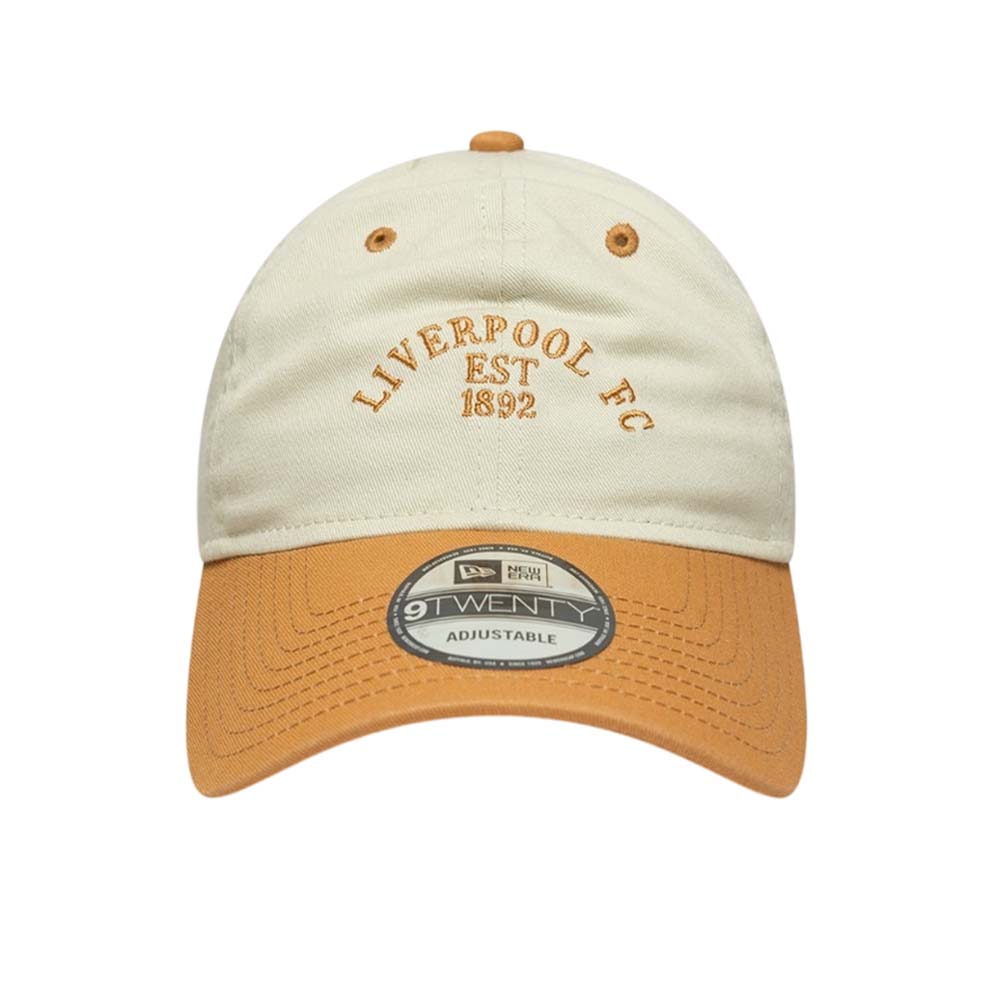 LFC New Era 9Twenty Contrast Unisex Cap - Supersports Thailand Supersports Thailand