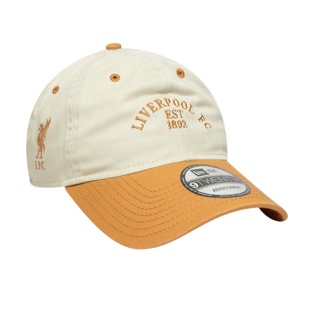 LFC New Era 9Twenty Contrast Unisex Cap - Supersports Thailand