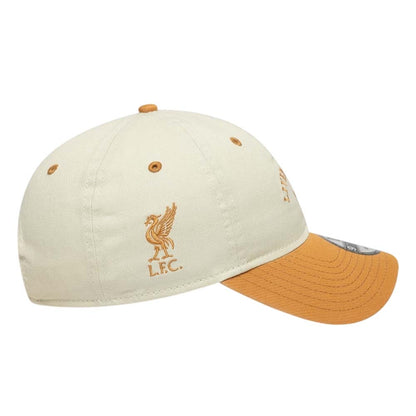 LFC New Era 9Twenty Contrast Unisex Cap - Supersports Thailand