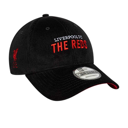 LFC New Era 9Forty Cord Word Unisex Cap - Supersports Thailand