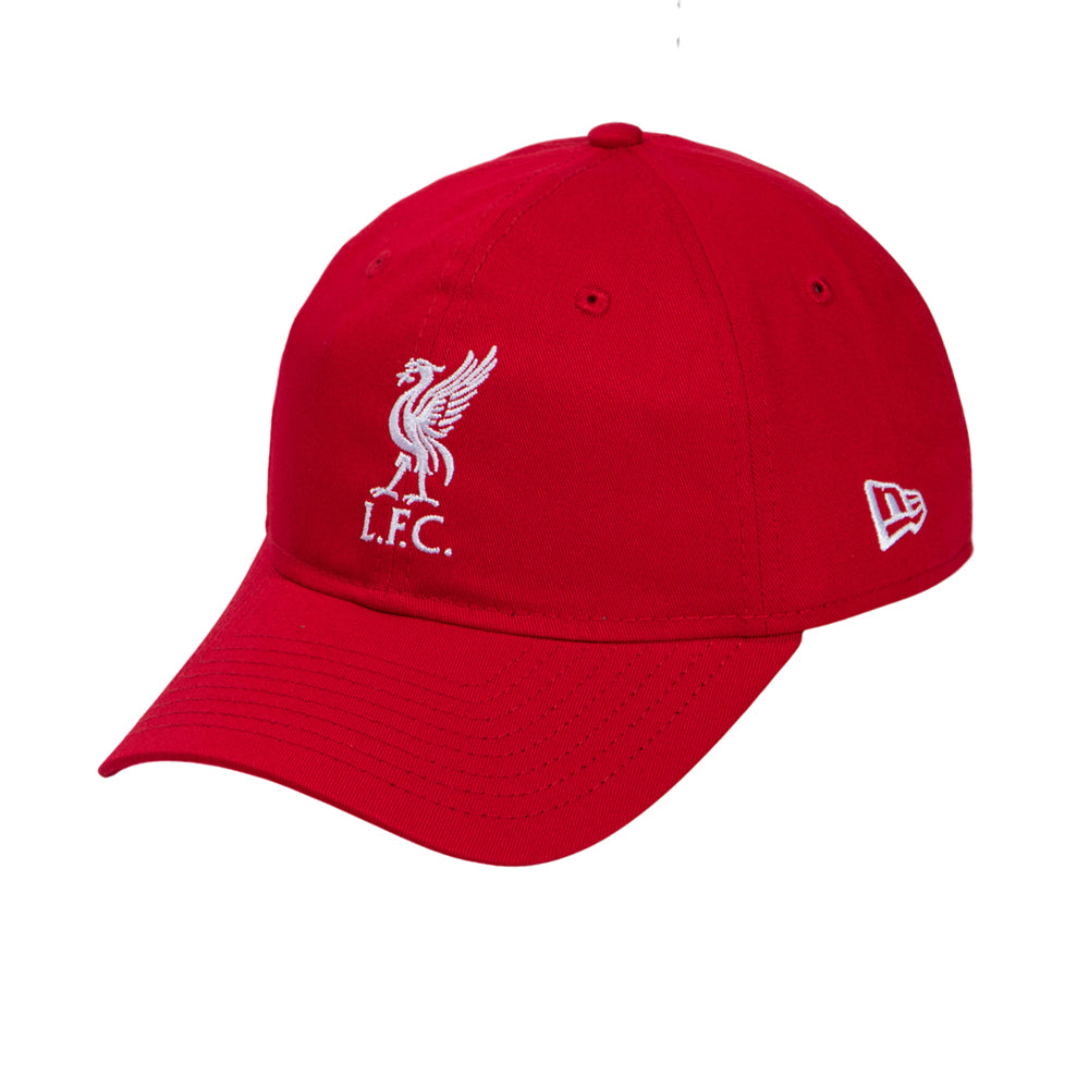 LFC New Era 9Forty Core Unisex Cap