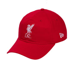 LFC New Era 9Forty Core Unisex Cap