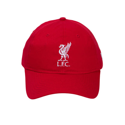 LFC New Era 9Forty Core หมวกแก๊ปผู้ใหญ่