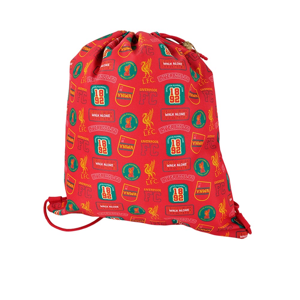 LFC Gym Kids Gym Sack - Supersports Thailand Supersports Thailand
