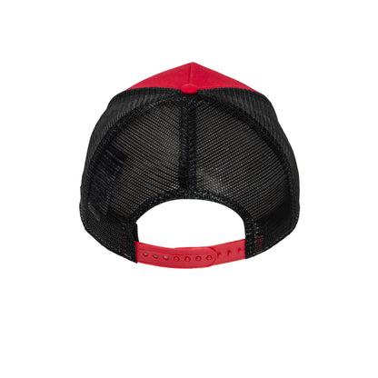 LFC New Era Core Trucker Liverbird Unisex Cap