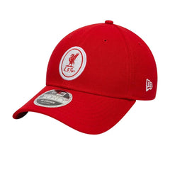 LFC New Era 9Forty Felt Unisex Cap - Supersports Thailand