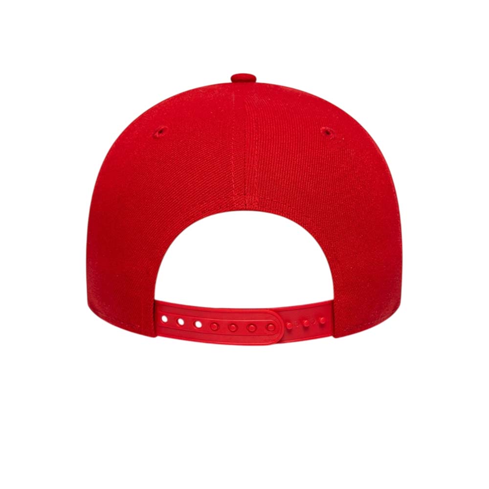 LFC New Era 9Forty Felt Unisex Cap - Supersports Thailand Supersports Thailand