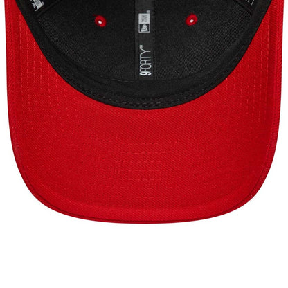 LFC New Era 9Forty Felt Unisex Cap - Supersports Thailand