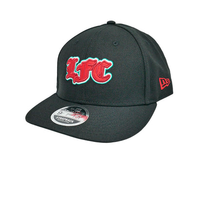 LFC New Era 9Fifty Monogram M Unisex Cap