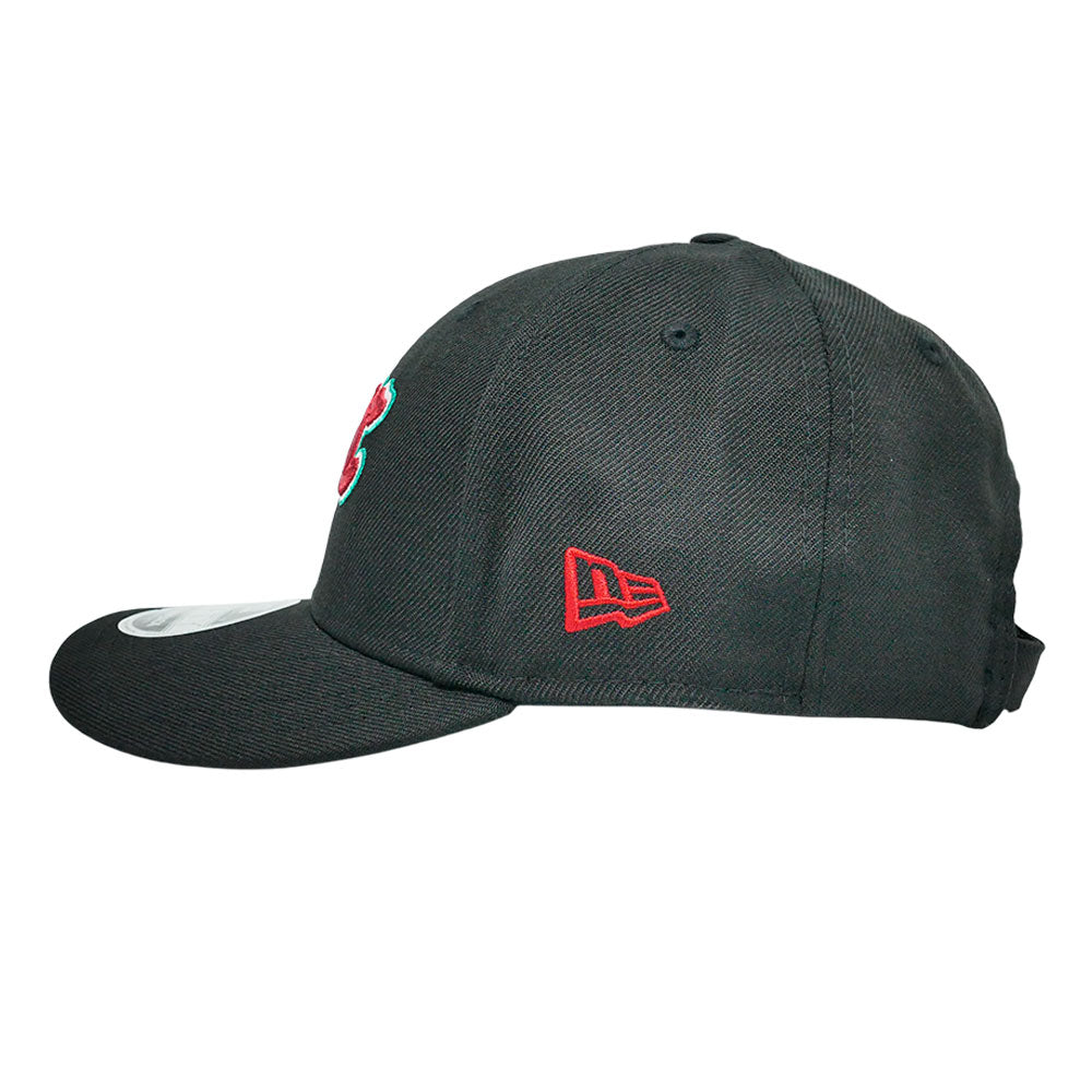 LFC New Era 9Fifty Monogram M Unisex Cap