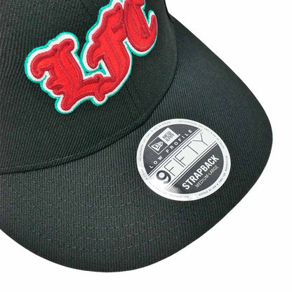 LFC New Era 9Fifty Monogram M Unisex Cap