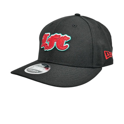 LFC New Era 9Fifty Monogram S Unisex Cap - Supersports Thailand