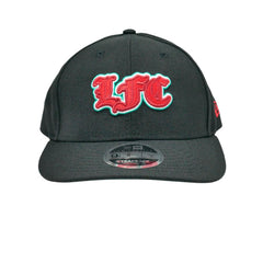 LFC New Era 9Fifty Monogram S Unisex Cap - Supersports Thailand