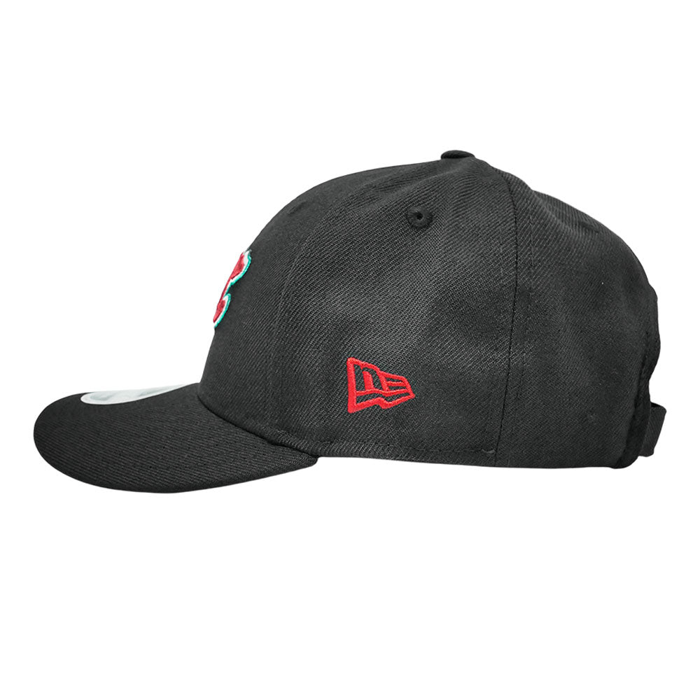 LFC New Era 9Fifty Monogram S Unisex Cap - Supersports Thailand Supersports Thailand