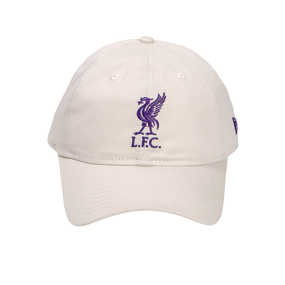 LFC New Era 9Twenty Pop Unisex Cap - Supersports Thailand Supersports Thailand
