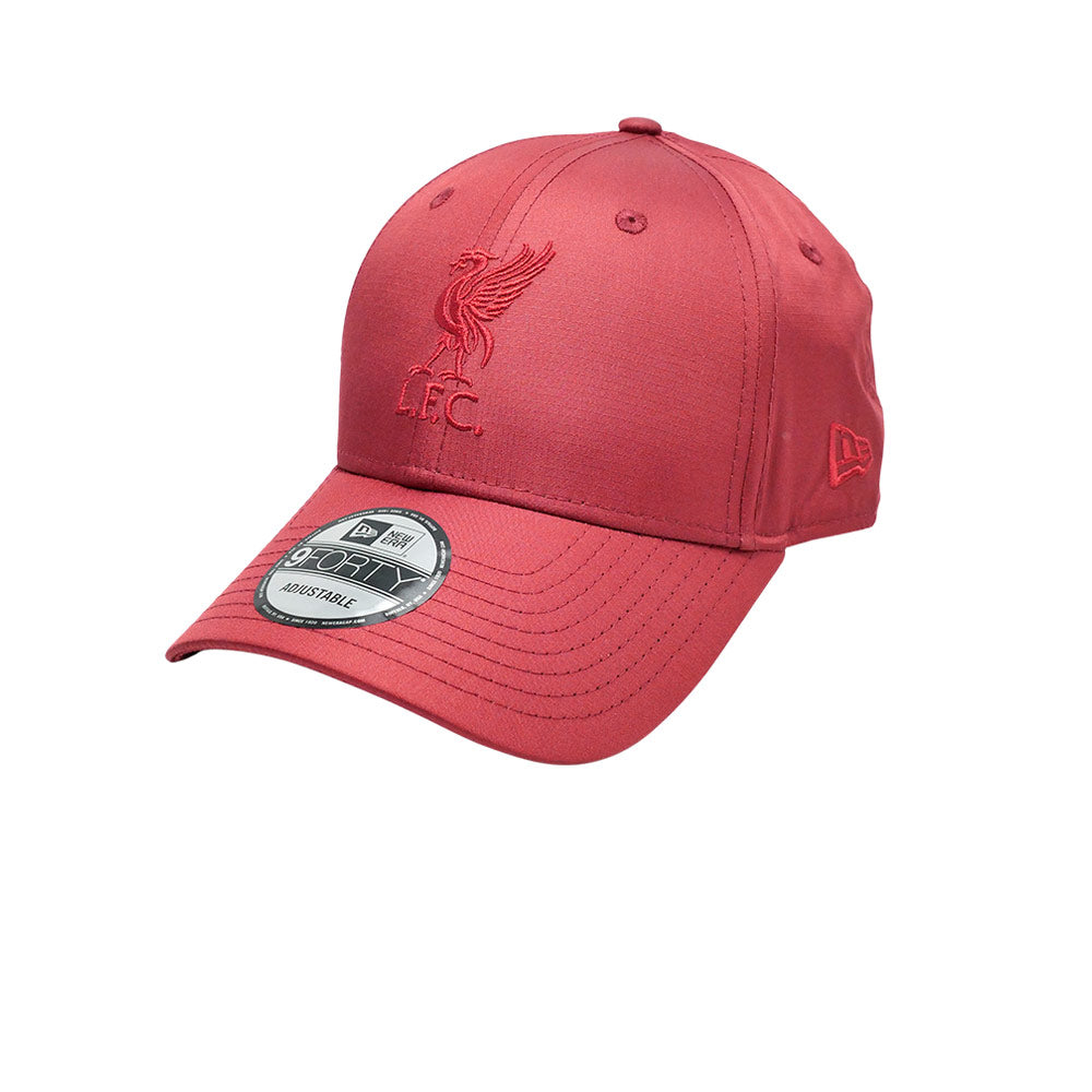 LFC New Era 9Forty Ripstop Unisex Cap - Supersports Thailand Supersports Thailand