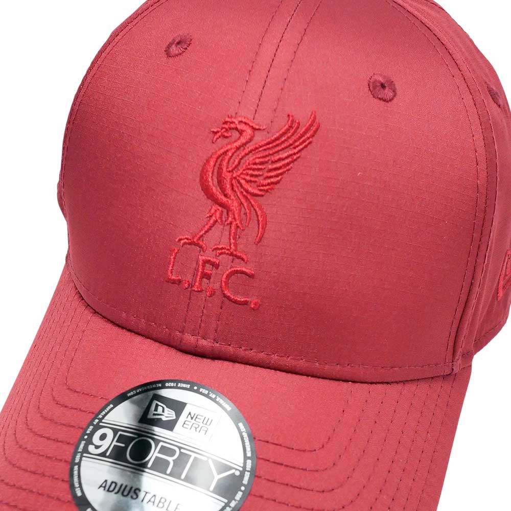 LFC New Era 9Forty Ripstop Unisex Cap - Supersports Thailand