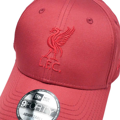 LFC New Era 9Forty Ripstop Unisex Cap - Supersports Thailand