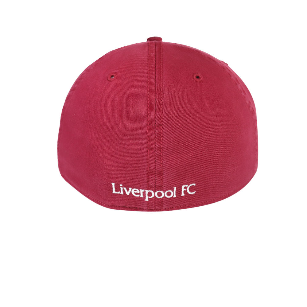 LFC Franchise Razor Unisex Cap - Supersports Thailand Supersports Thailand